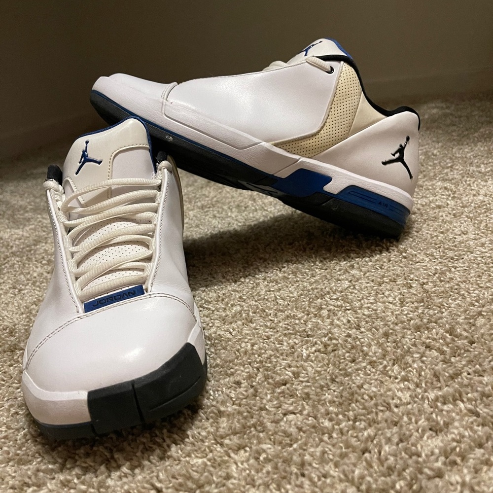Air Jordan TE3
